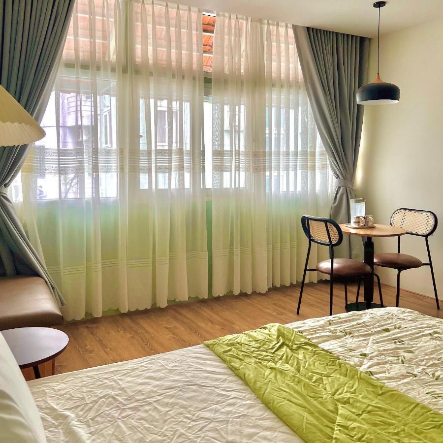 Dori House Quan 1 Hô Chi Minh-Ville
