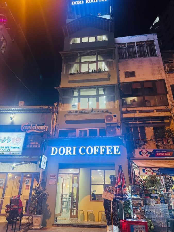 Dori House Quan 1 * Hô Chi Minh-Ville